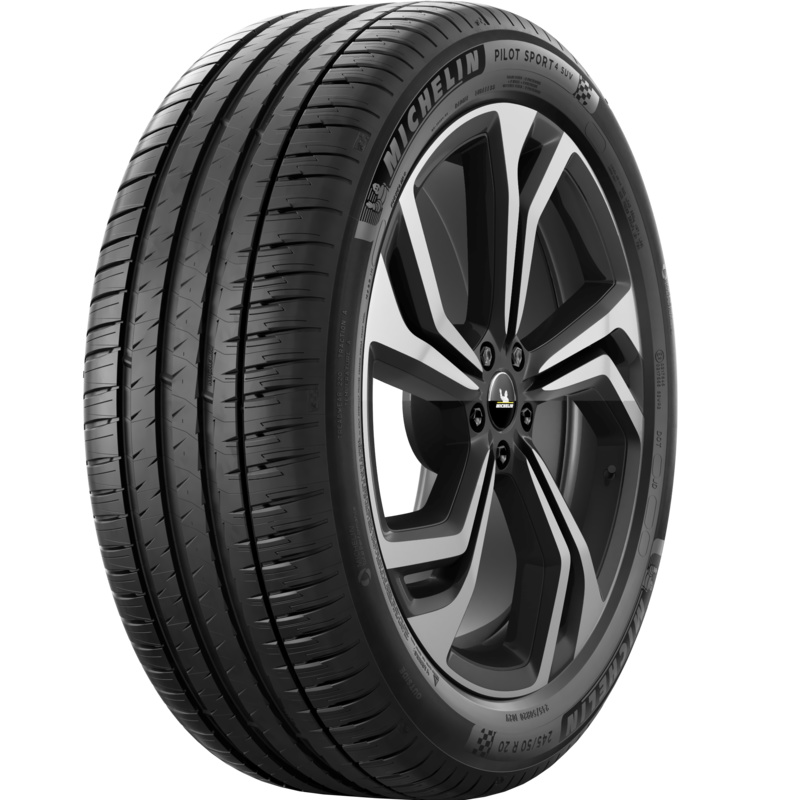 Michelin Pilot Sport 4 SUV